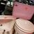 Vintage MCM Pink Kohler Wall Mount Sink 4 thumbnail