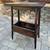 Gorgeous Pair of Antique Nightstands / Pair of End Tables 7 thumbnail