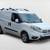 2015 Ram ProMaster City Cargo Van Dodge Tradesman SLT Minivan, Cargo 3 thumbnail