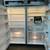 SUB ZERO 72”WIDE BUILT IN PANEL READY REFRIGERATOR/FREEZER 6 thumbnail