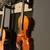 YAMAHA V-5 VIOLIN KIT UPGRADE 4/4 2 thumbnail