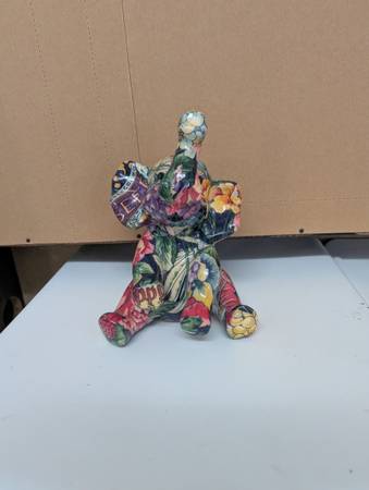Elephant 1