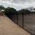 Fencing Welding Stalls Shades 4 thumbnail