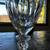 Rogaska crystal wine glasses/water goblets. 3 thumbnail