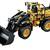 Lego Volvo L350F Wheel Loader 42030 Technic 2 thumbnail