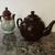 🍵 Vintage Ceramic Teapots – Gloss & Matte Glaze 3 thumbnail
