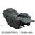 Timberland Co Reclining Chair (Was 800) 4 thumbnail