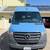 M-B Sprinter Cargo Van 2500 2 thumbnail