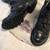 Men’s Motorcycle Boots - Men’s Size 8 2 thumbnail