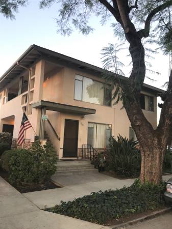 STUDIO: VERY PRIVATE & CLEAN, AVAILABLE NOW! PARKING, QUIET STREET 1