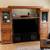 Solid oak wall unit 2 thumbnail