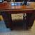 Antique Singer Treadle sewing machine 3 thumbnail