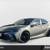 2025 Toyota Camry Certified Electric SE Sedan 1 thumbnail