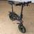 Keison electric scooter 2 thumbnail