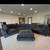 Large Fluffy Modular Sectional Sofa 2 thumbnail