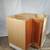 11 piece Cherry hardwood, custom kitchen cabinets including lazy Susan 7 thumbnail