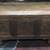 Antique Carved Blanket Chest 4 thumbnail