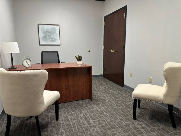 $650 All-Inclusive Executive Office in Central Cary (Kildaire Farm Rd)64204223411201120