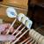 Steinway & Son's Model S Baby Grand Piano - Rebuilt - Exquisite Sound 6 thumbnail