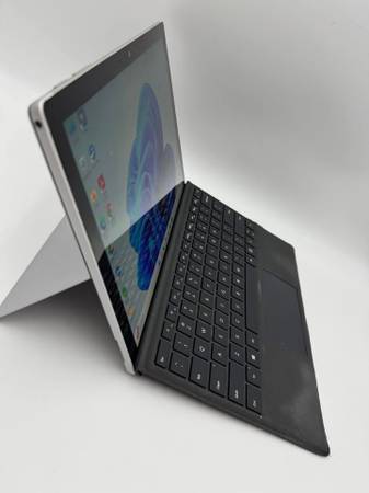 Microsoft Surface Pro 7, Please read 1