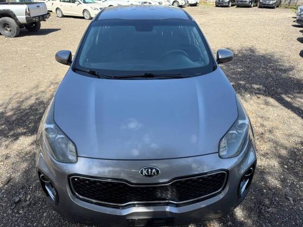 2018 Kia Sportage QL - $9,995 (+ Austin Premier Auto)63439494018819123