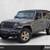 2019 Jeep Wrangler Unlimited 4x4 4WD SUV Sport S Convertible 1 thumbnail