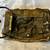 Siskiyou Brass Bow Hunting Belt Buckle. Vintage. Collectible 2 thumbnail