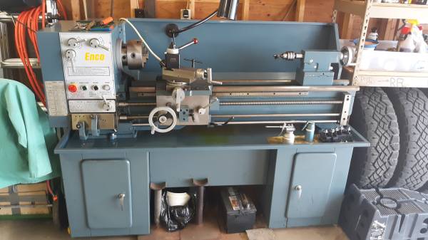 Machine Tools 1