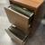File Cabinet 2 Drawers 15”W Archivador Con 2 Cajones 2 thumbnail