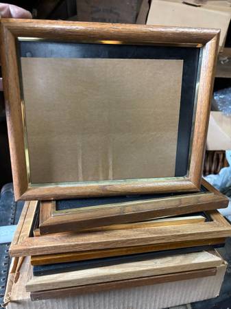 Picture Frames 1