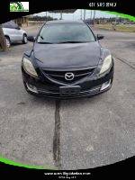 2010 MAZDA 6 1