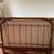 Iron Bed frame - Full size 3 thumbnail