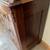 SOLID WALNUT DRESSER ca. 1865 6 thumbnail