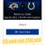 LA Rams vs the Indianapolis Colts 9-28-1:05pm 1 thumbnail