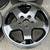 Honda Accord Aluminum wheels 16 inch, 5x4.5 powder coated black 2 thumbnail