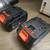 Cordless Tiller Cultivator Electric Garden Tiller 2 Batteries 4.0AH In 12 thumbnail