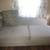 2 used sectional sofas baige color 1 thumbnail