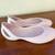 New light pink crocs 1 thumbnail