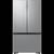 SAMSUNG 36' FRENCH 3 DOOR FRIDGE (OUT OF BOX) 1 thumbnail
