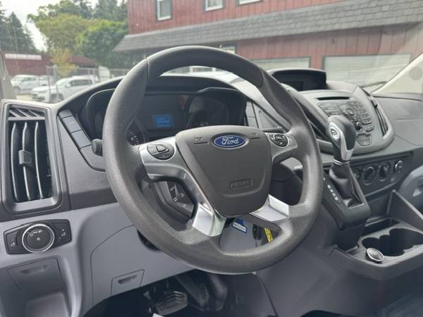 2019 Ford Transit 350 Cab - Photo 10
