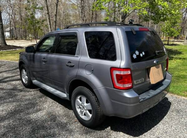 2008 Ford Escape - $1,850 (Mays Landing)62961761468929121