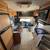 2005 Ford E350 V10 Majestic Rare 24ft with Rear Queen Bed & Generator 12 thumbnail