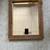 Mirror - wood framed 1 thumbnail
