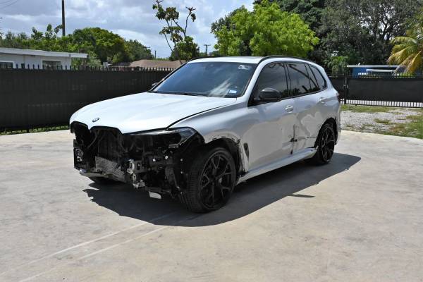 2019 BMW X5 - ¡Llama ahora! - $21980.00 (Miami, FL)63476678002945121