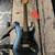 Guitar: Fender American Professional II Stratocaster - Dark Night 1 thumbnail