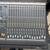 Allen & Heath GL 2000 Mixing Console w Padded Road Case 4 thumbnail