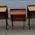 3 Vintage School Desk 4 thumbnail