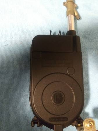 Hirschmann automatic Antenna 1