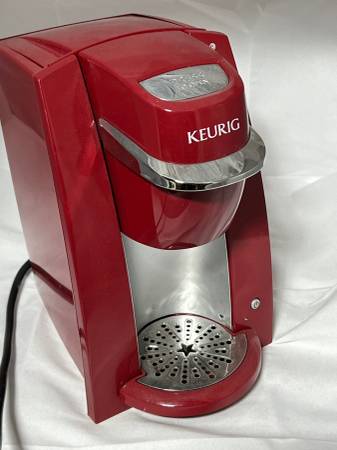 Keurig Coffee Maker 1