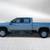 2025 Chevrolet Chevy Silverado 3500HD LTZ 4 thumbnail